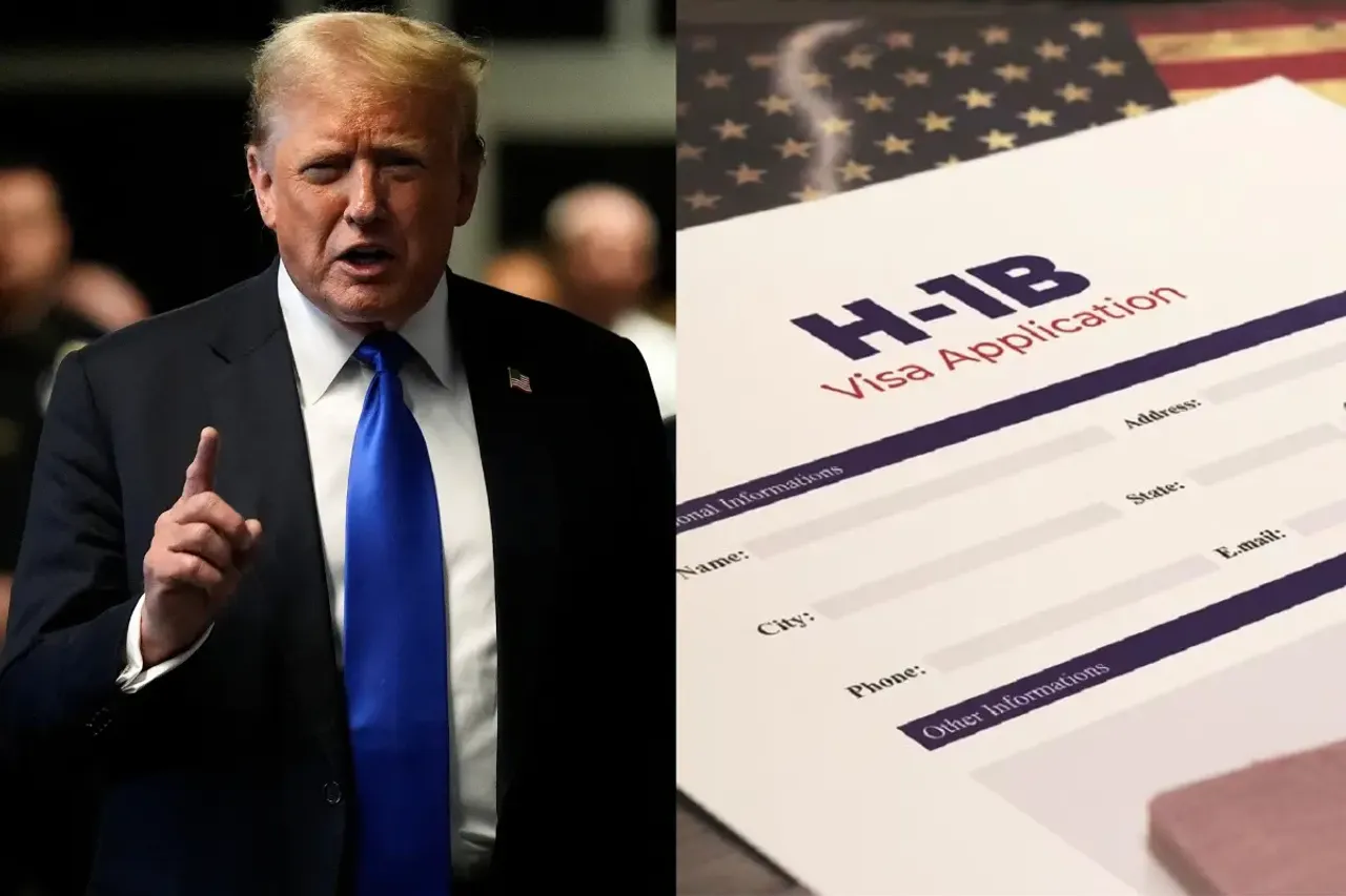 H-1B Visa
