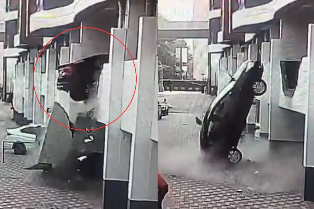 Pune Viral Video
