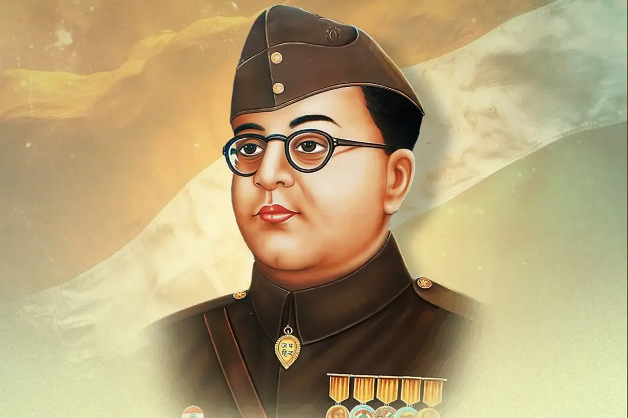 Subhas Chandra Bose Jayanti 2025