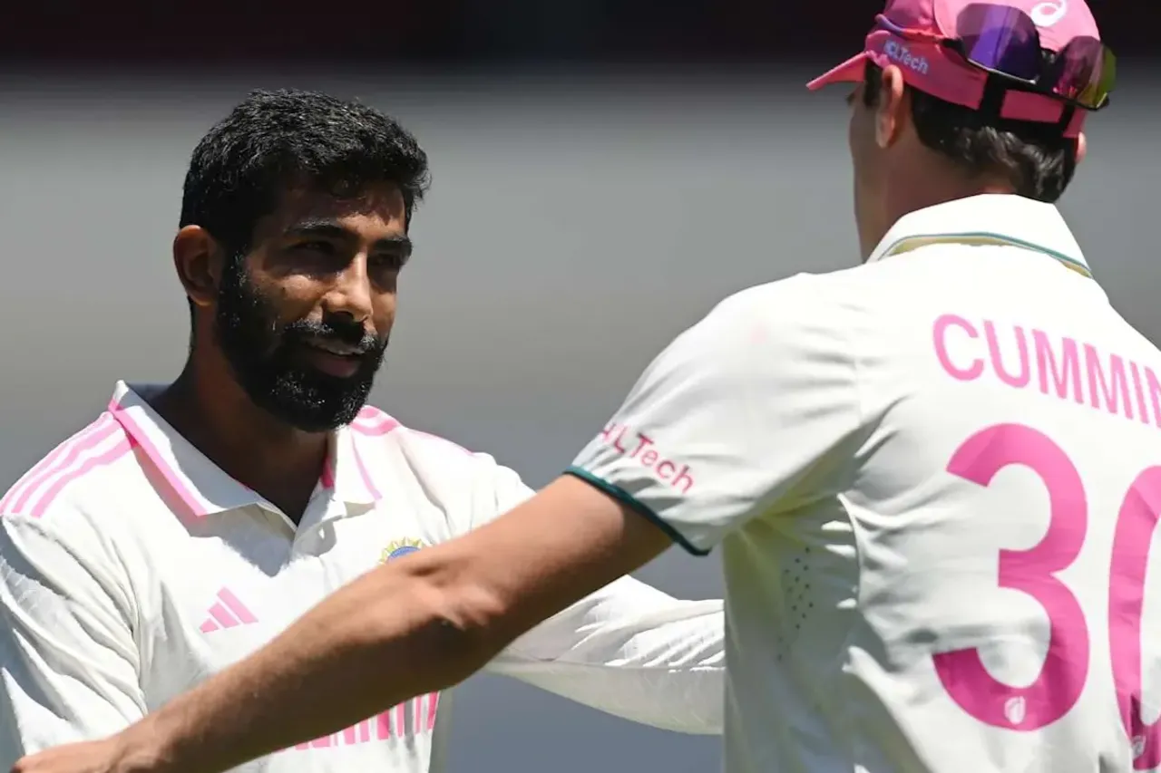 ICC Test Team of the Year 2024