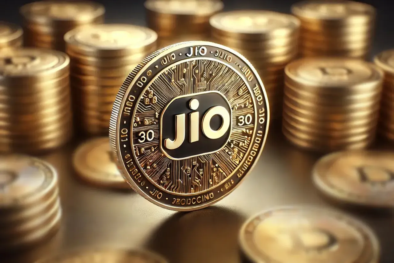 Reliance Cryptocurrency