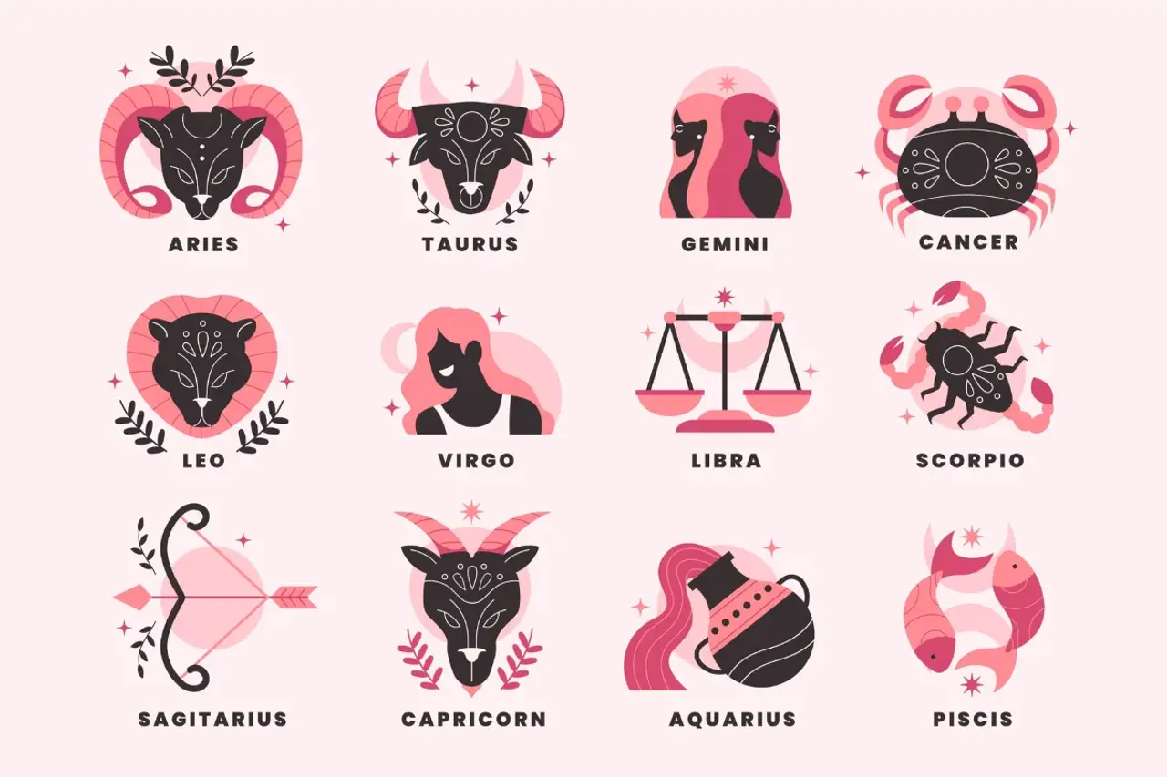 Horoscope Today