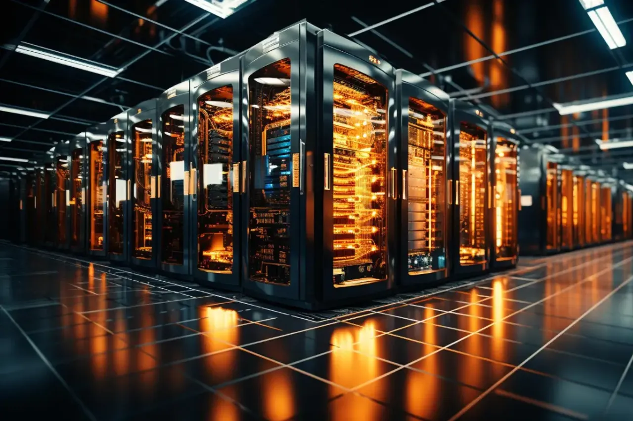 India's Data Centre