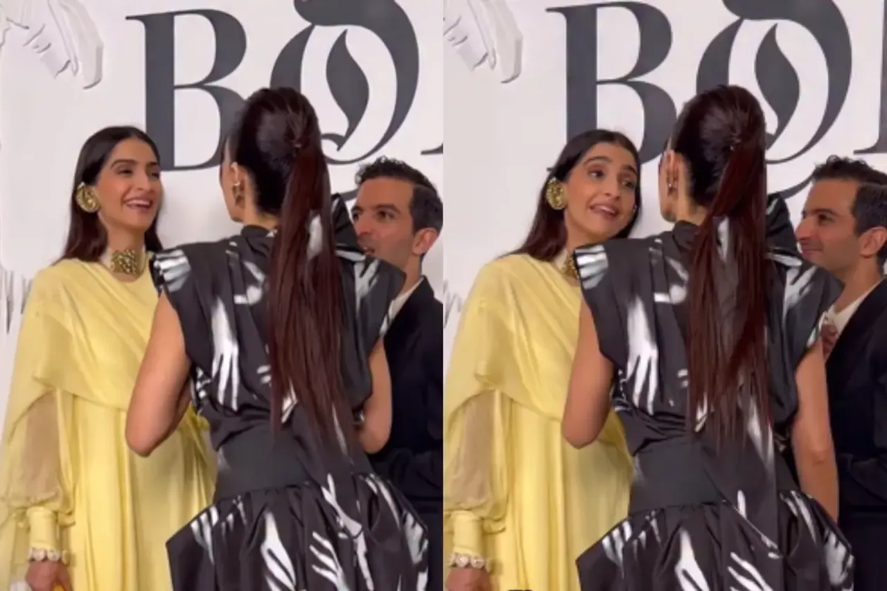 Sonam Kapoor