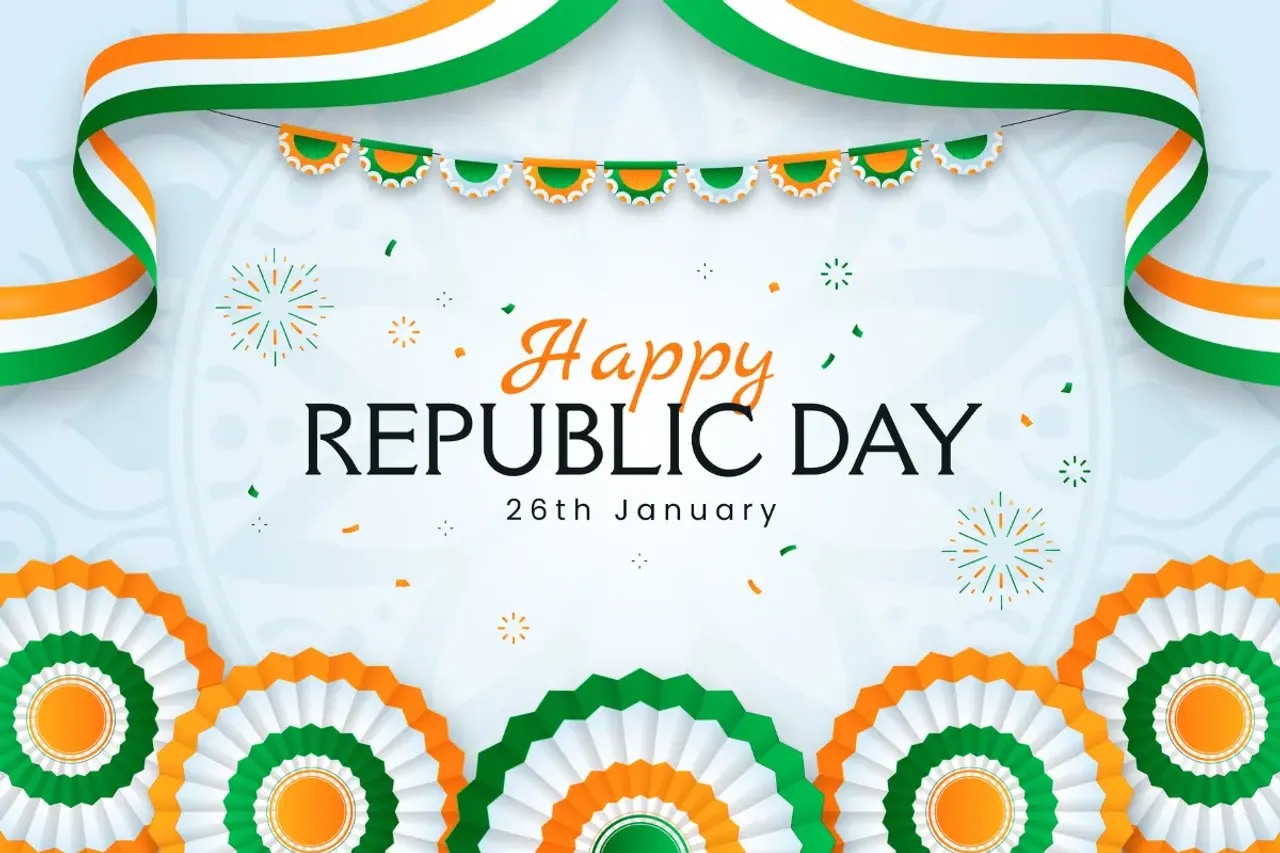 Republic Day 2025