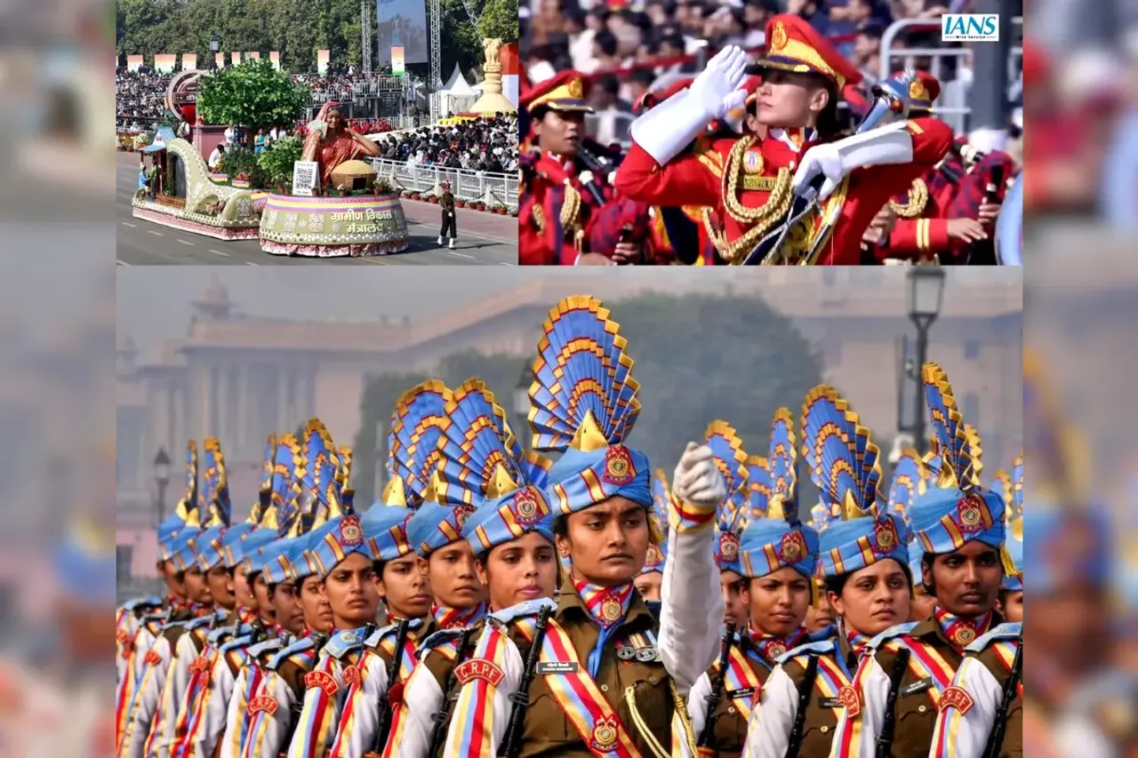 Republic Day 2025