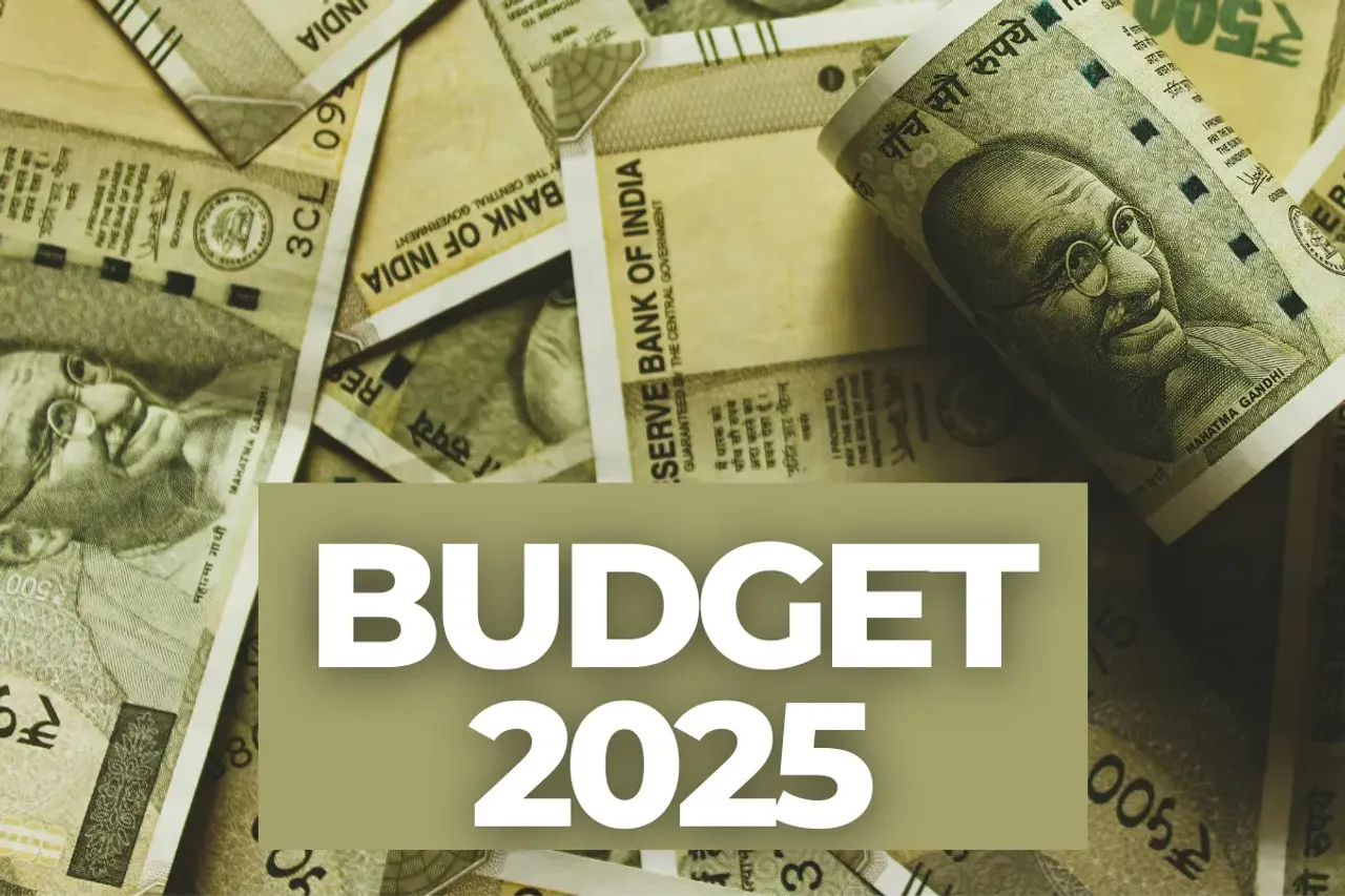 Budget 2025