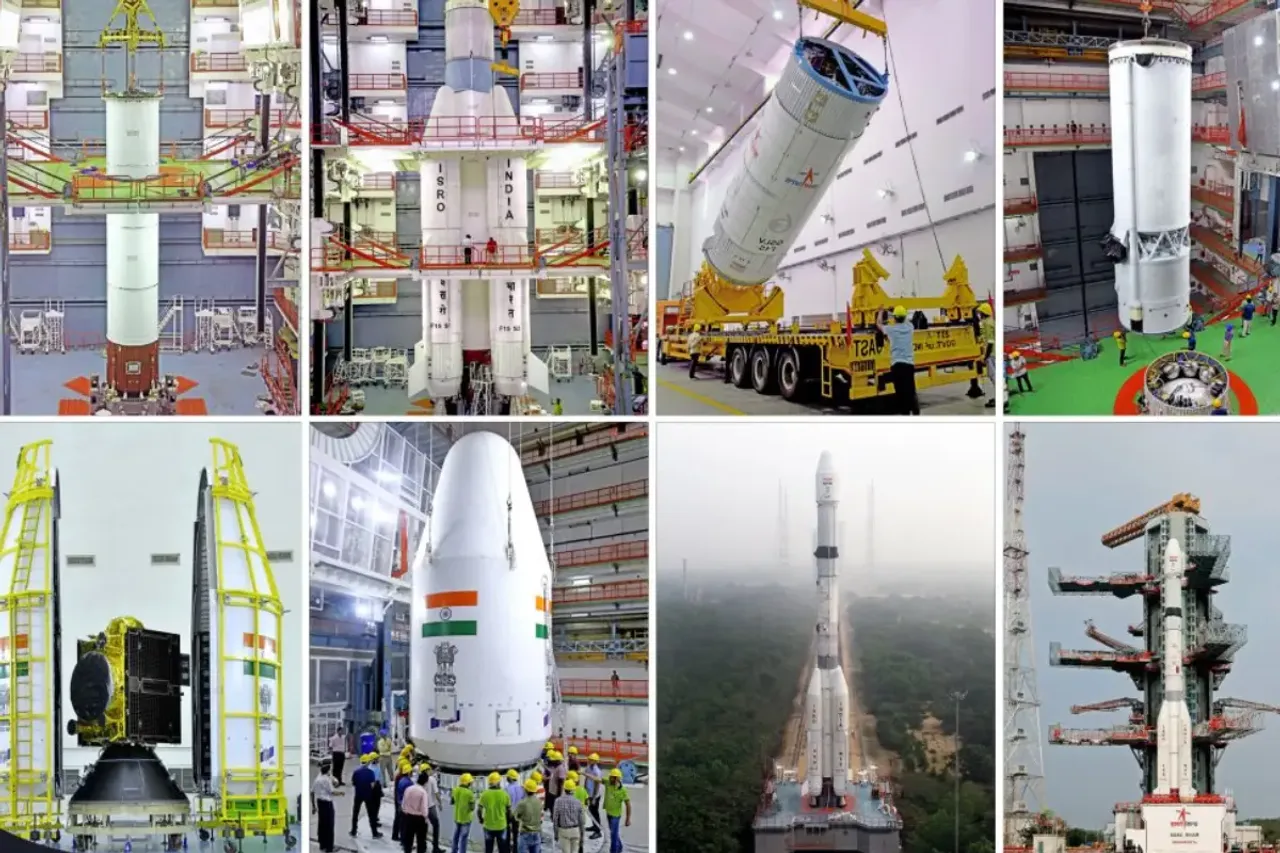 ISRO