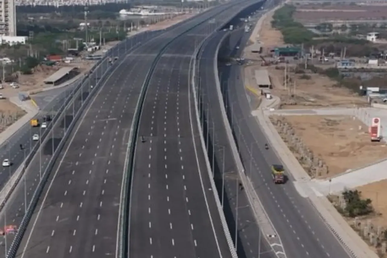 national highway