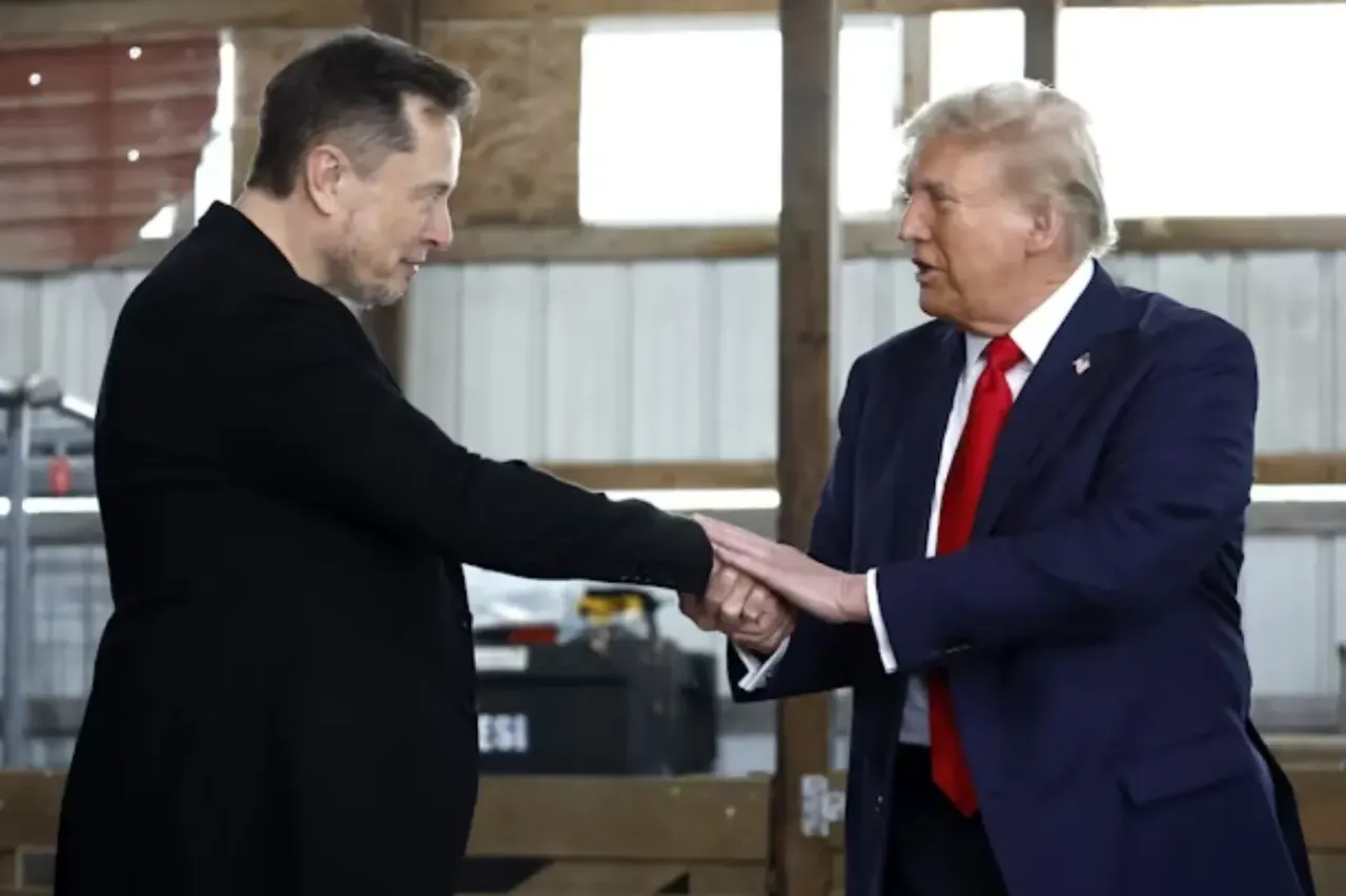 Elon Musk