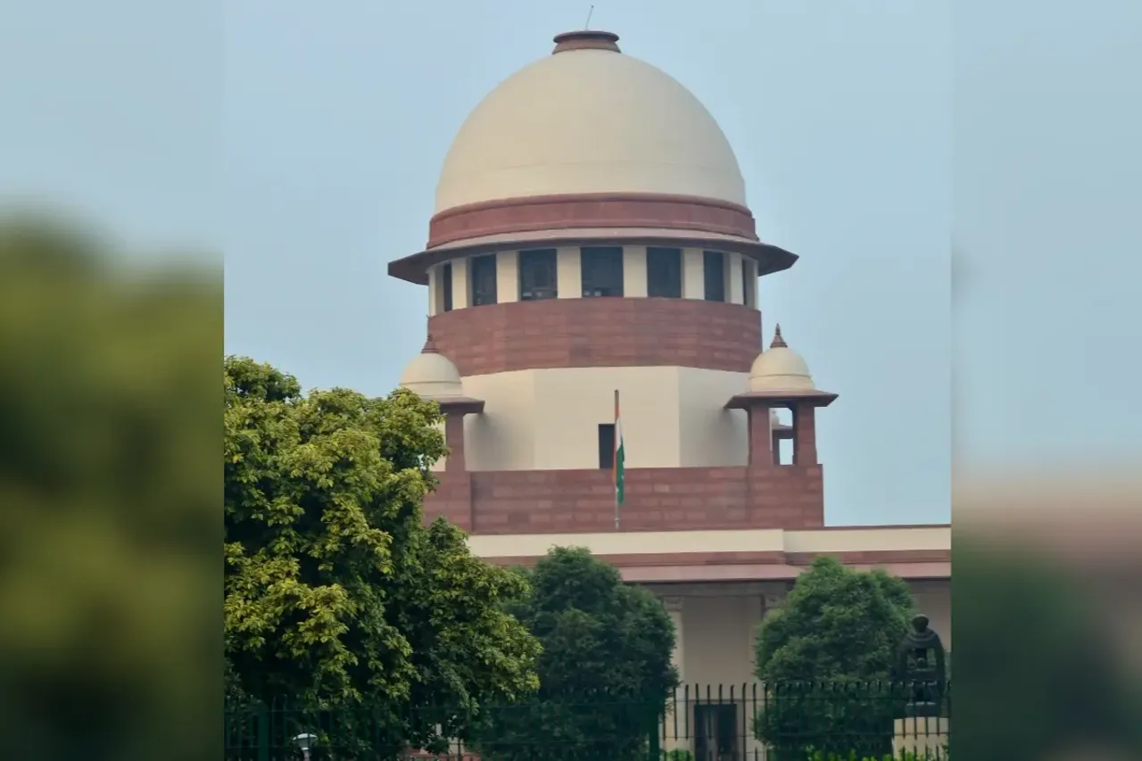 SC on Triple Talaq