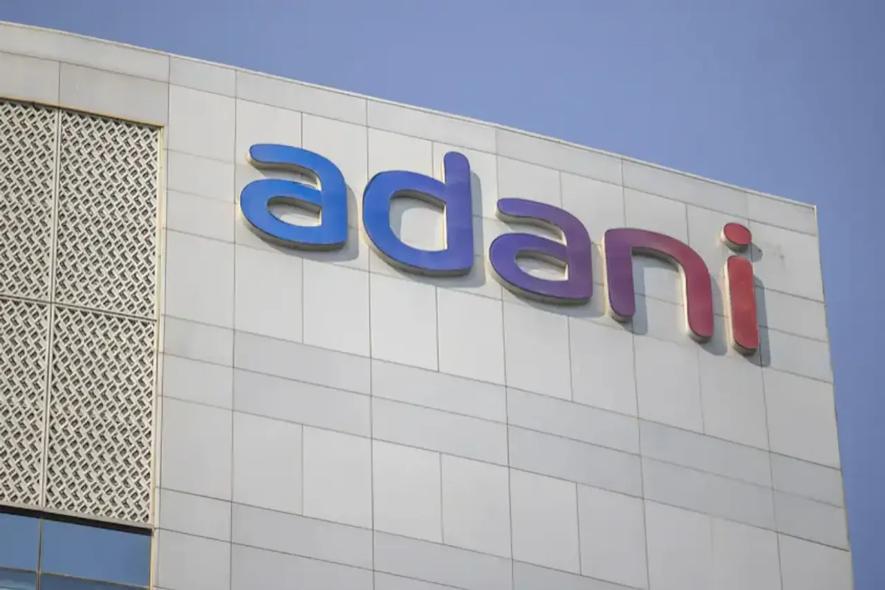 Adani Enterprises Q3 Results