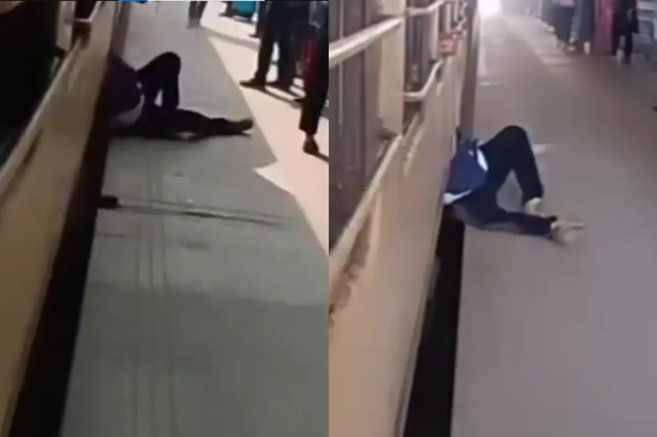 Viral Video