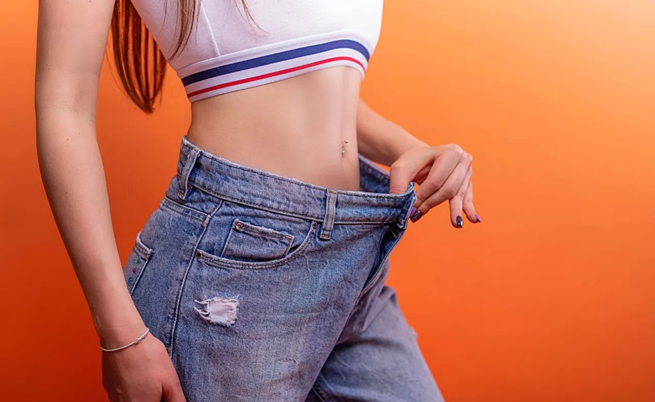 Weight loose 