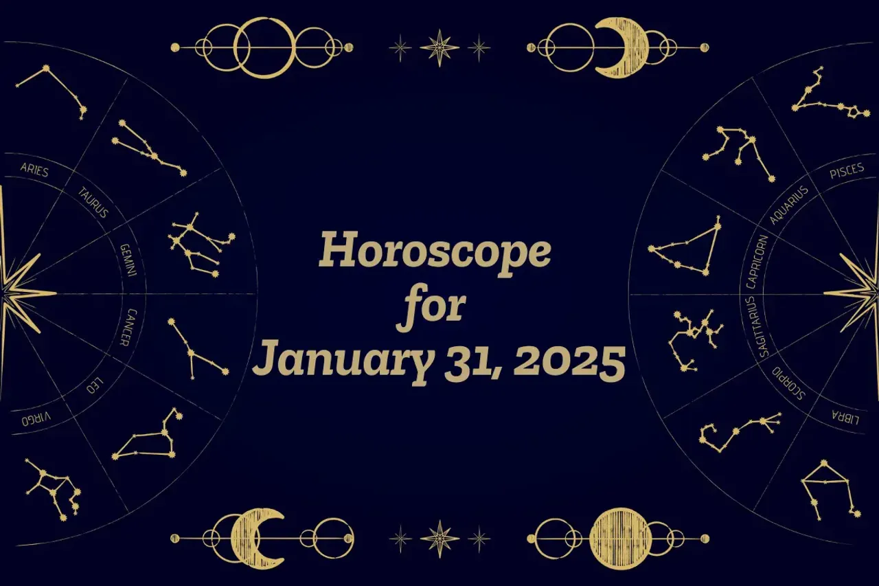 Horoscope Today