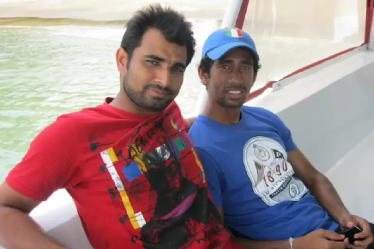 Wriddhiman Saha