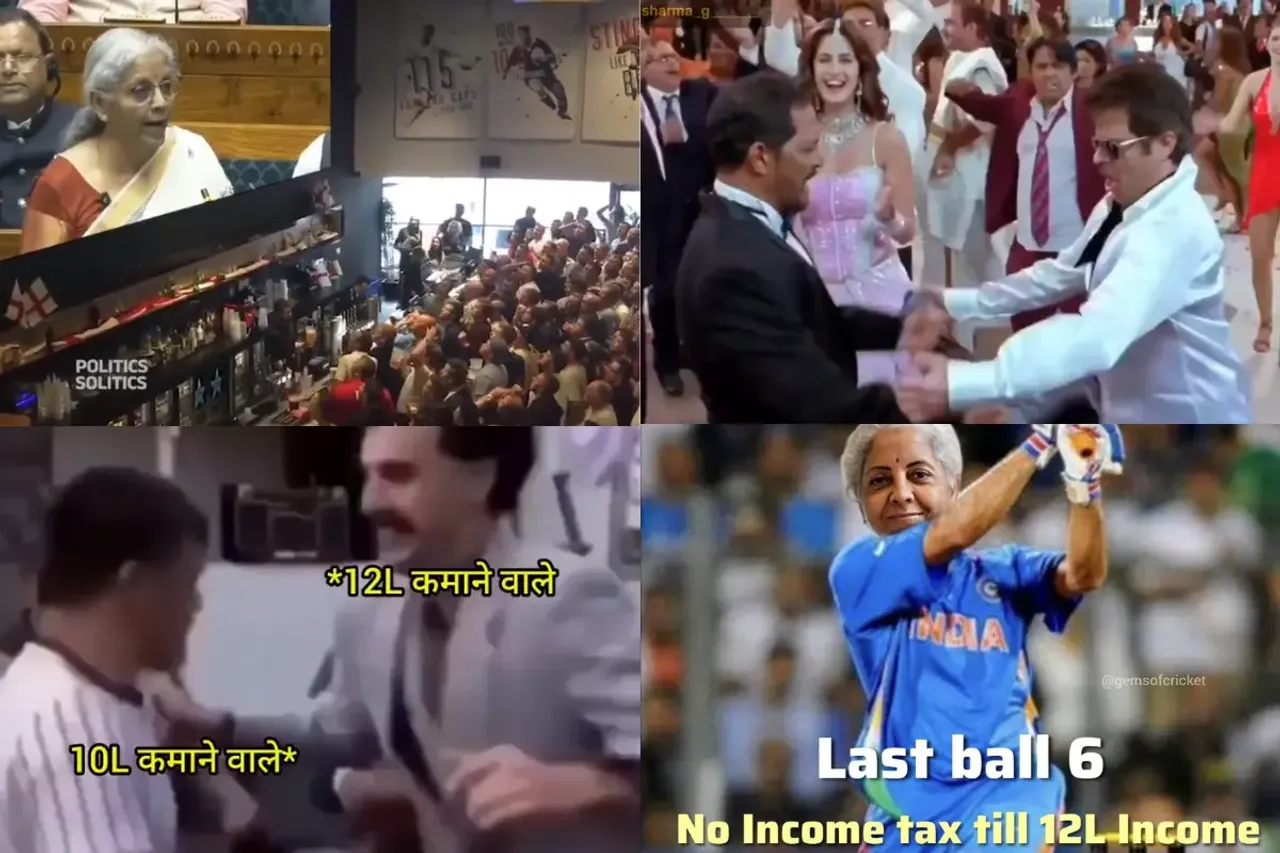 Budget 2025