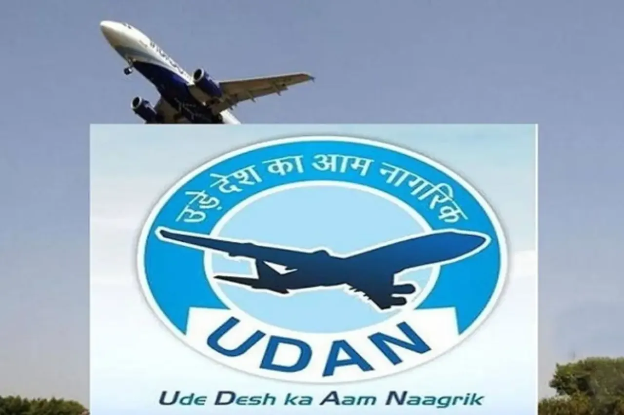 Budget 2025 UDAN Scheme