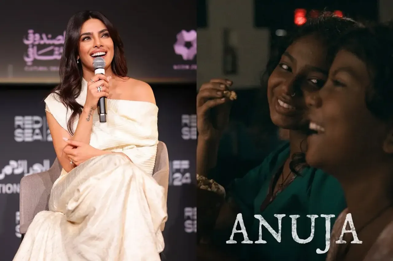 Priyanka Chopra
