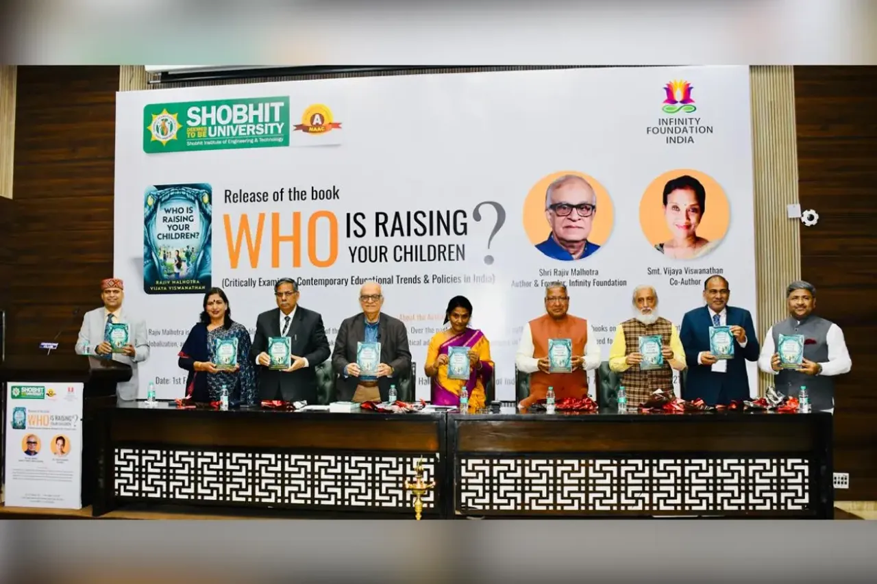 Shobhit University