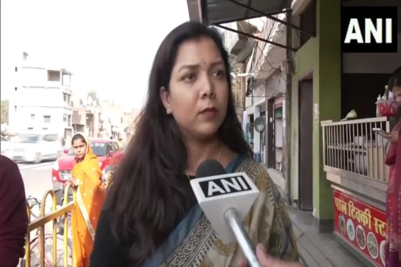 Ayodhya Giri Murder 