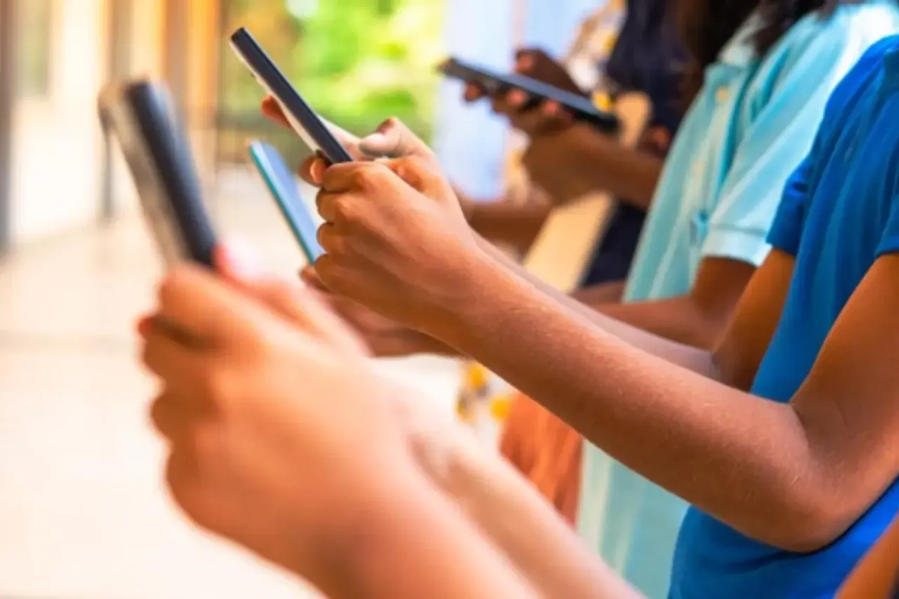 Digital Well-Being Index