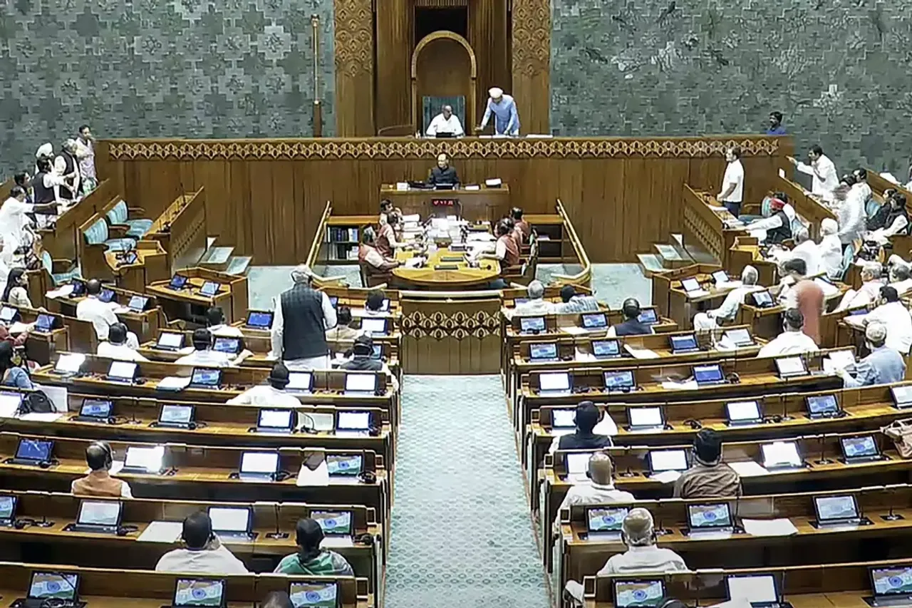 Waqf Amendment Bill