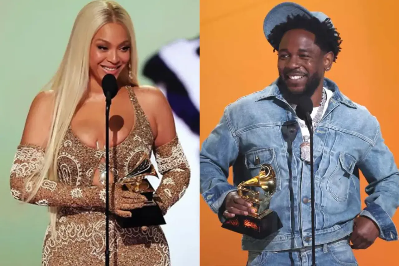 Grammys 2025