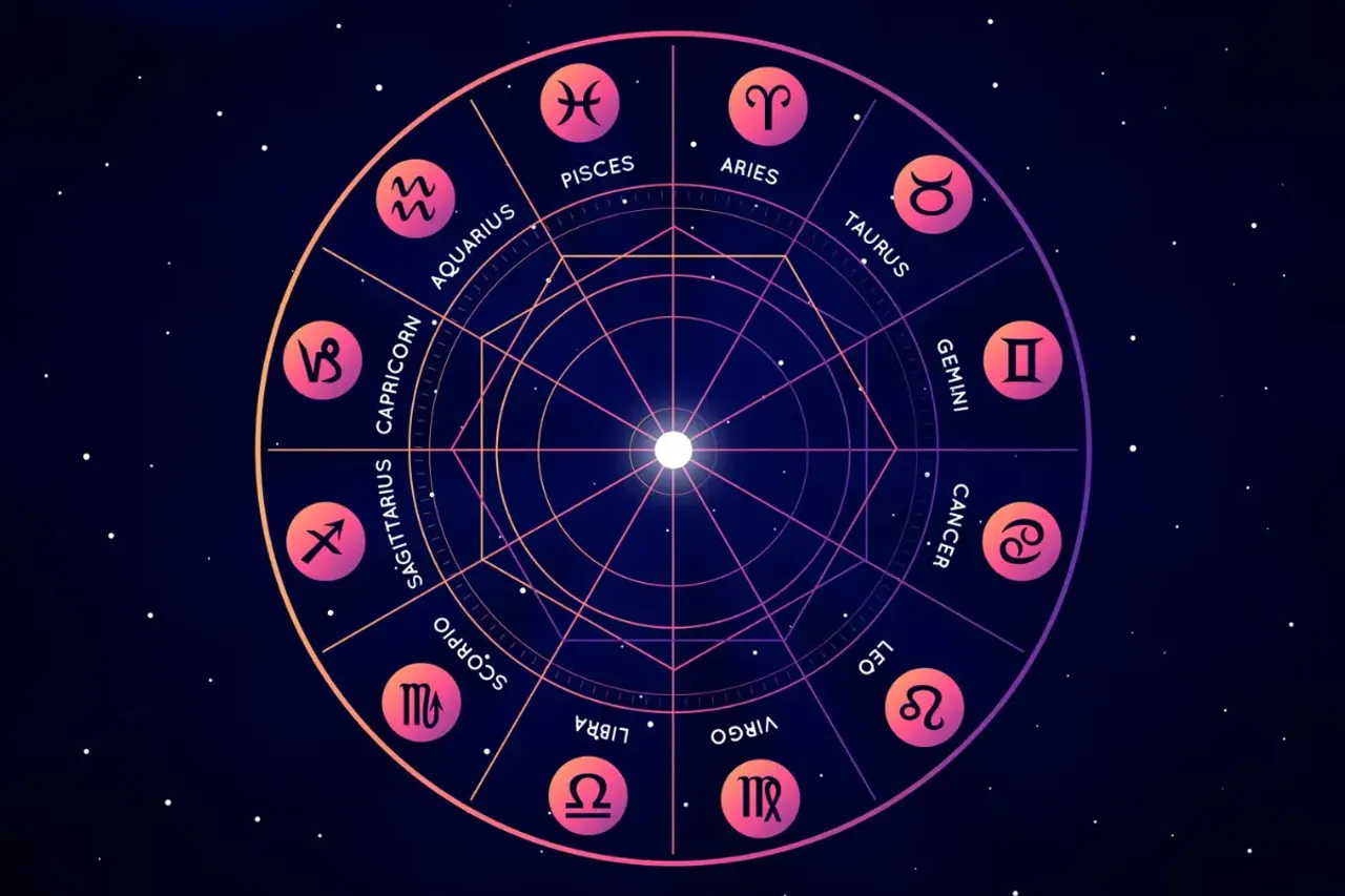Horoscope Today