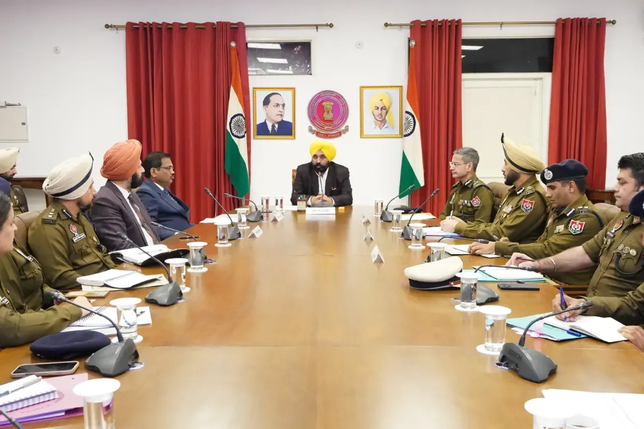 Punjab News