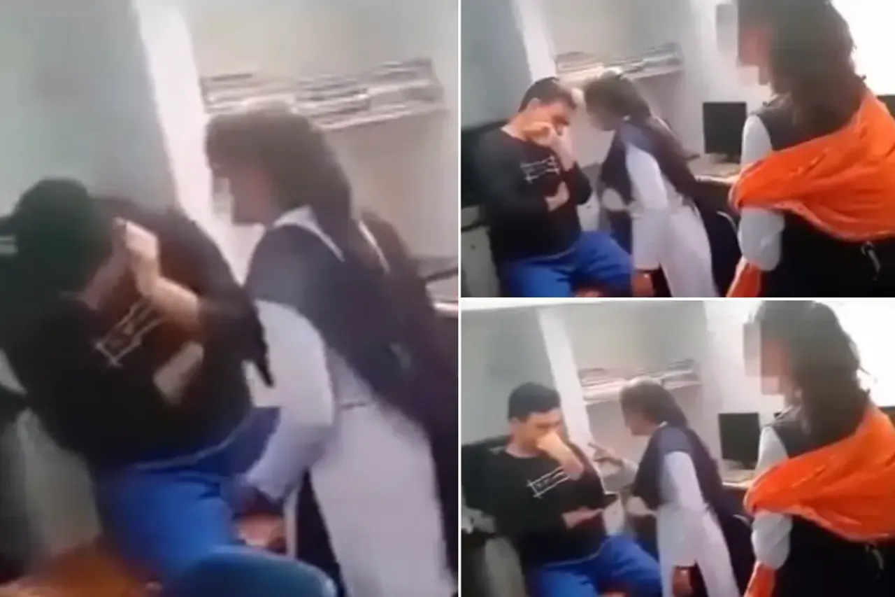 Viral Video
