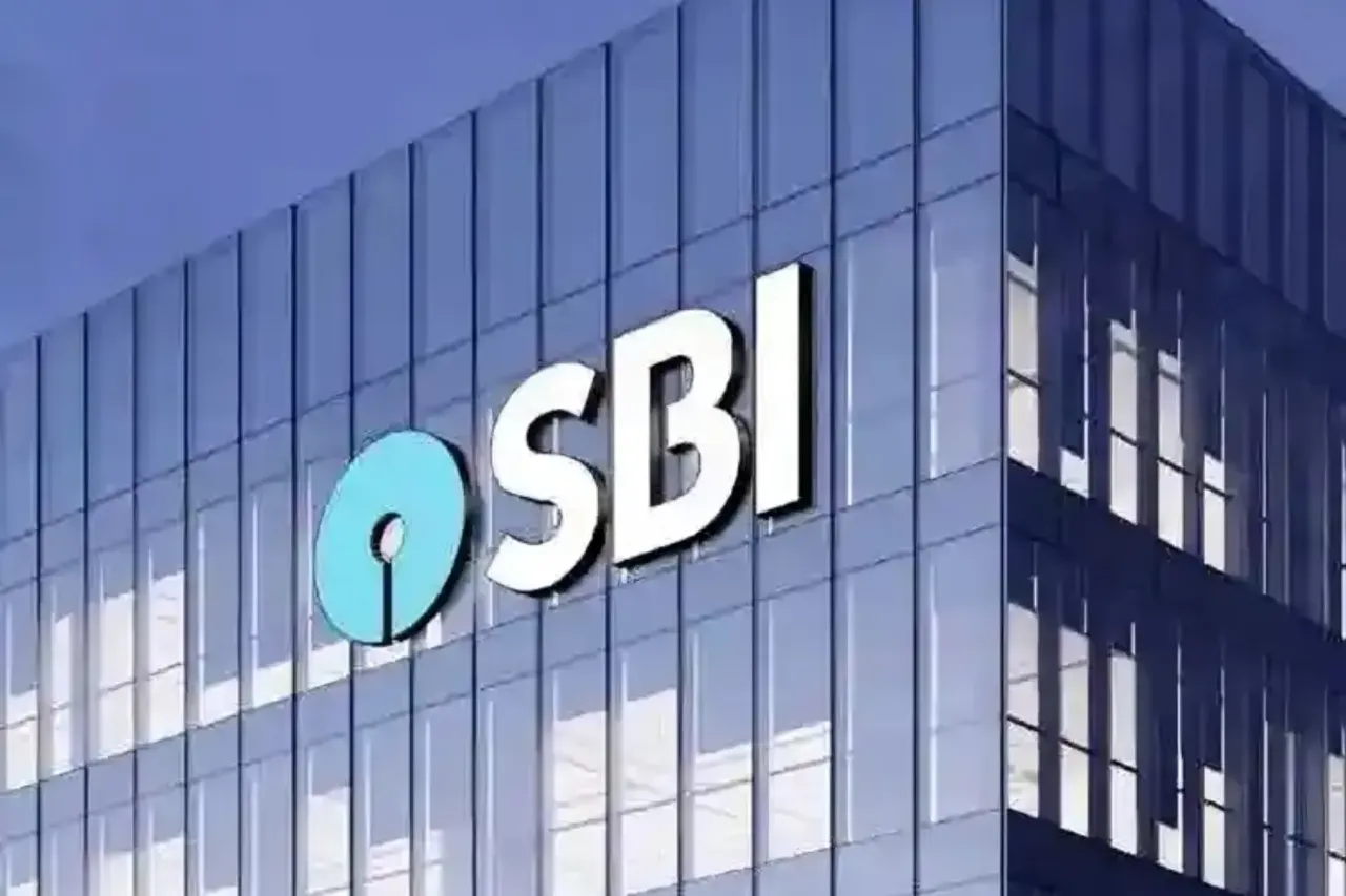 SBI Report 