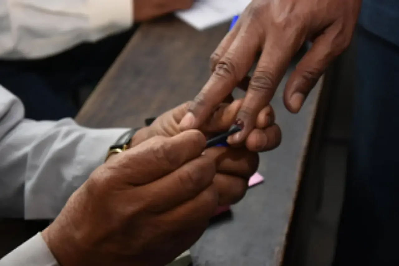 Milkipur By-Election