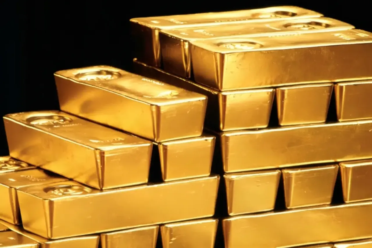 Gold Price