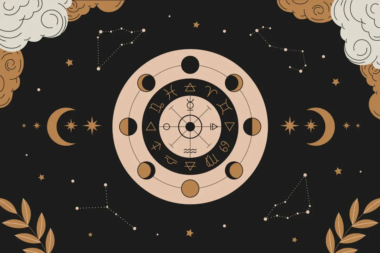 Horoscope Today