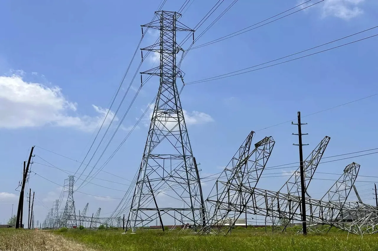 Electricity 