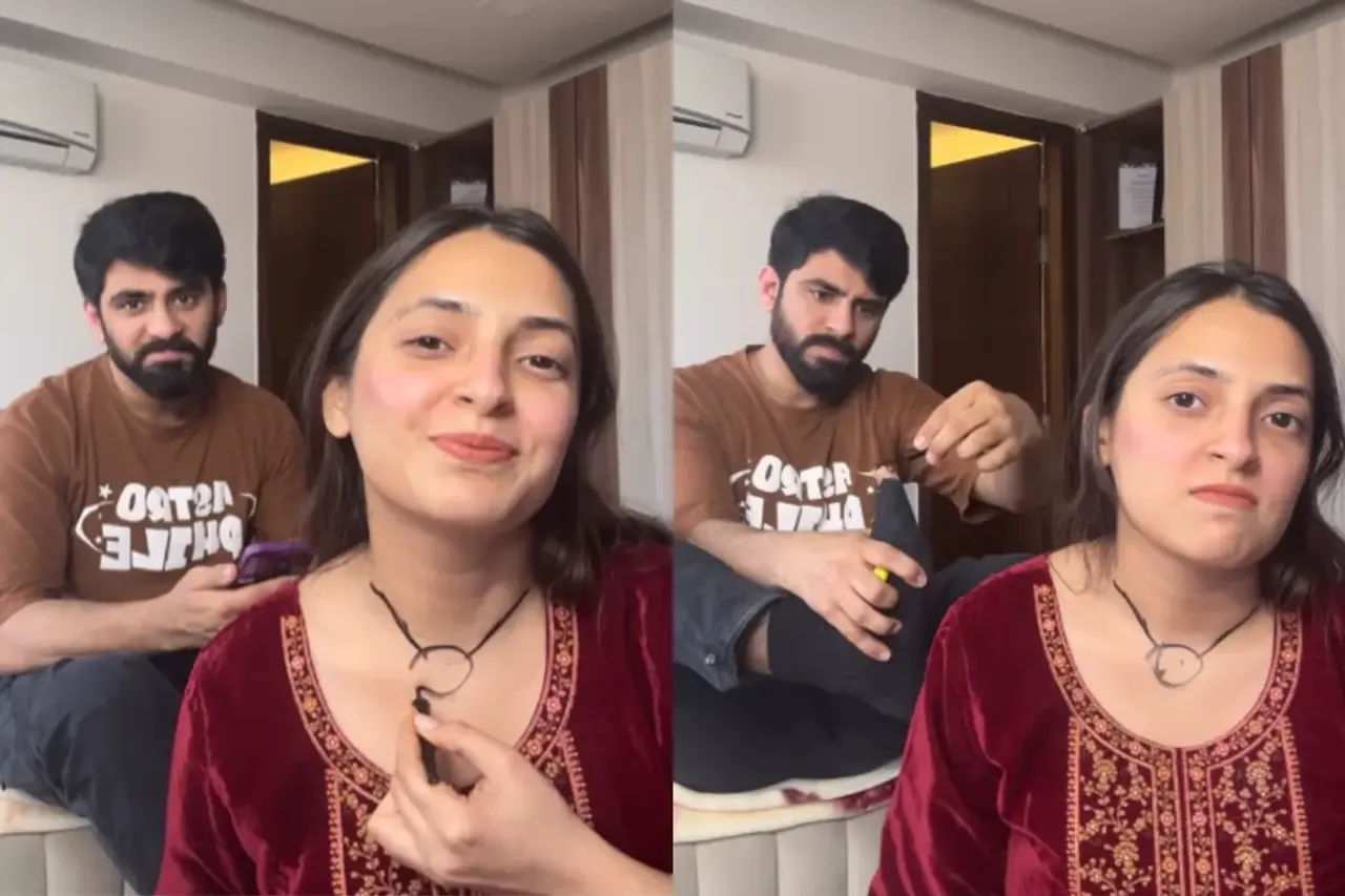 Viral Video