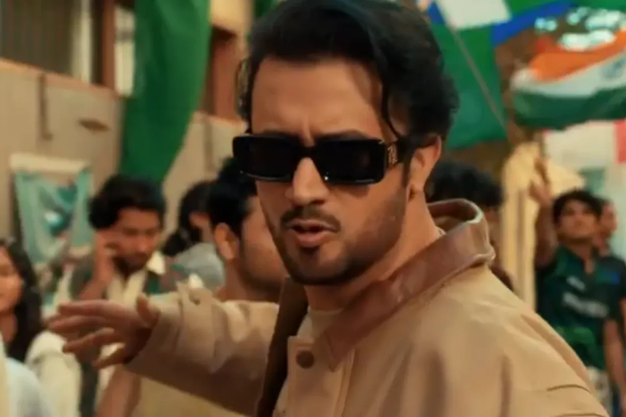 Champions Trophy 2025: Atif Aslam Song Jeeto Baazi Khel Ke