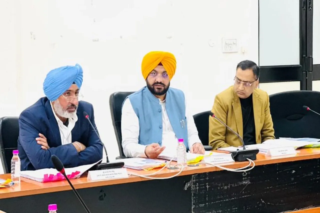 Punjab News 