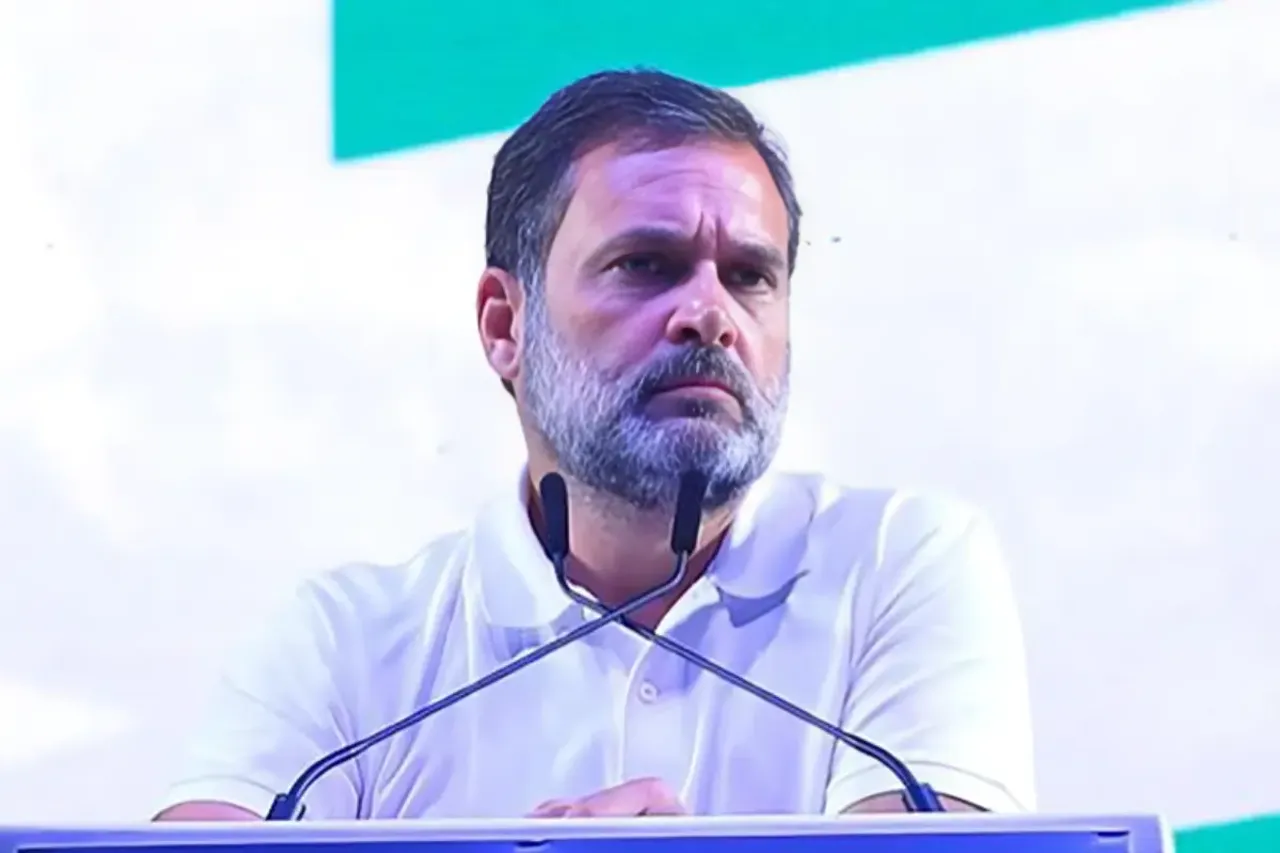 Delhi Election Result 2025
