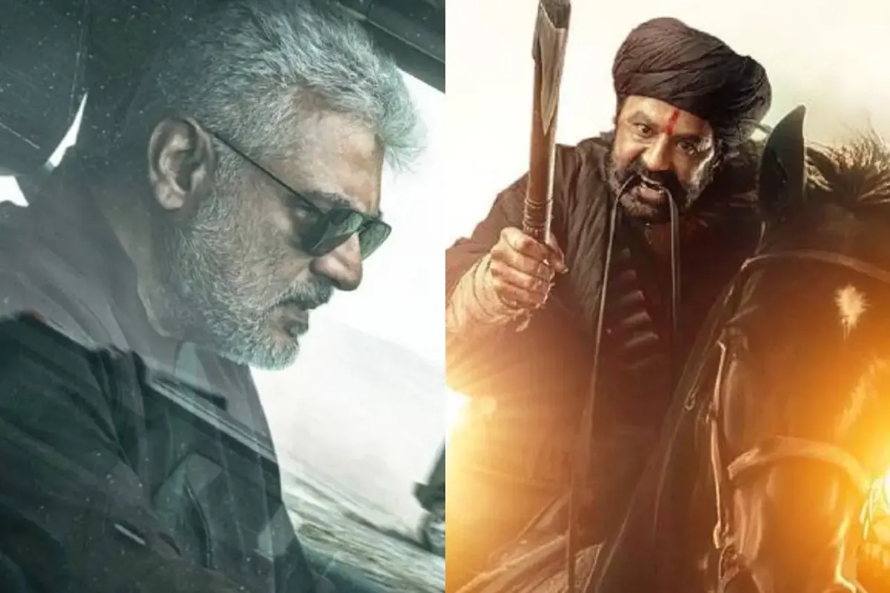 Vidaamuyarchi Box Office Collection Day 2