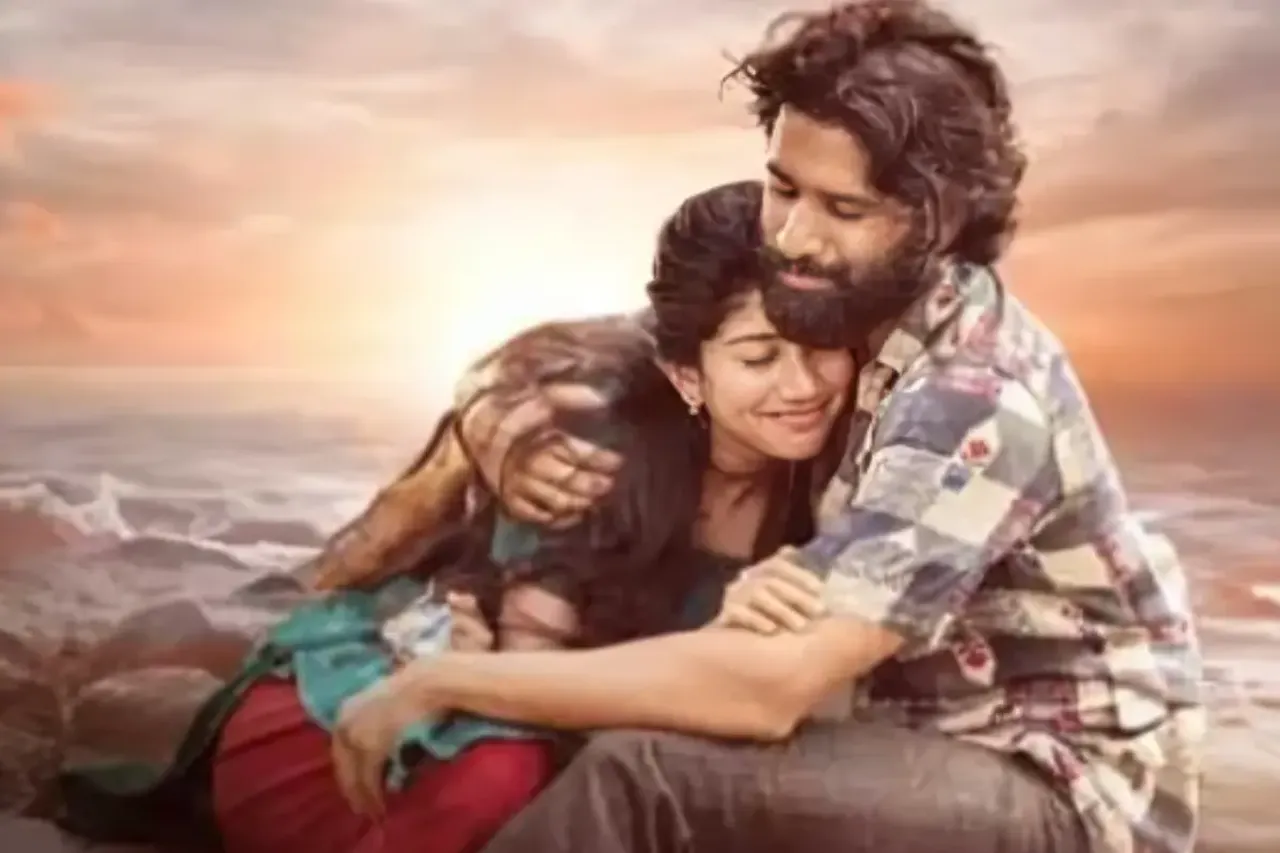 Thandel Box Office Collection Day 1