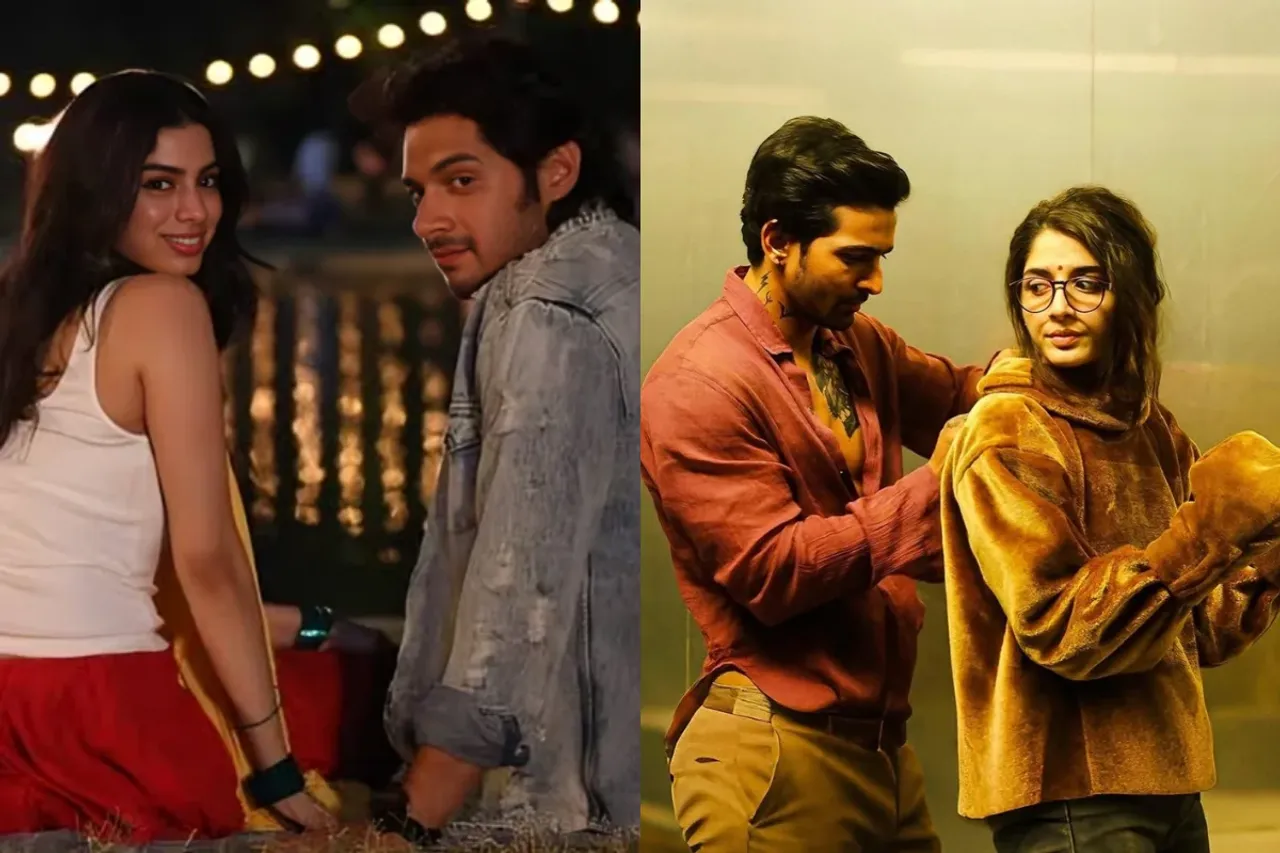 Loveyapa vs Sanam Teri Kasam Re-release Box Office Collection Day 2