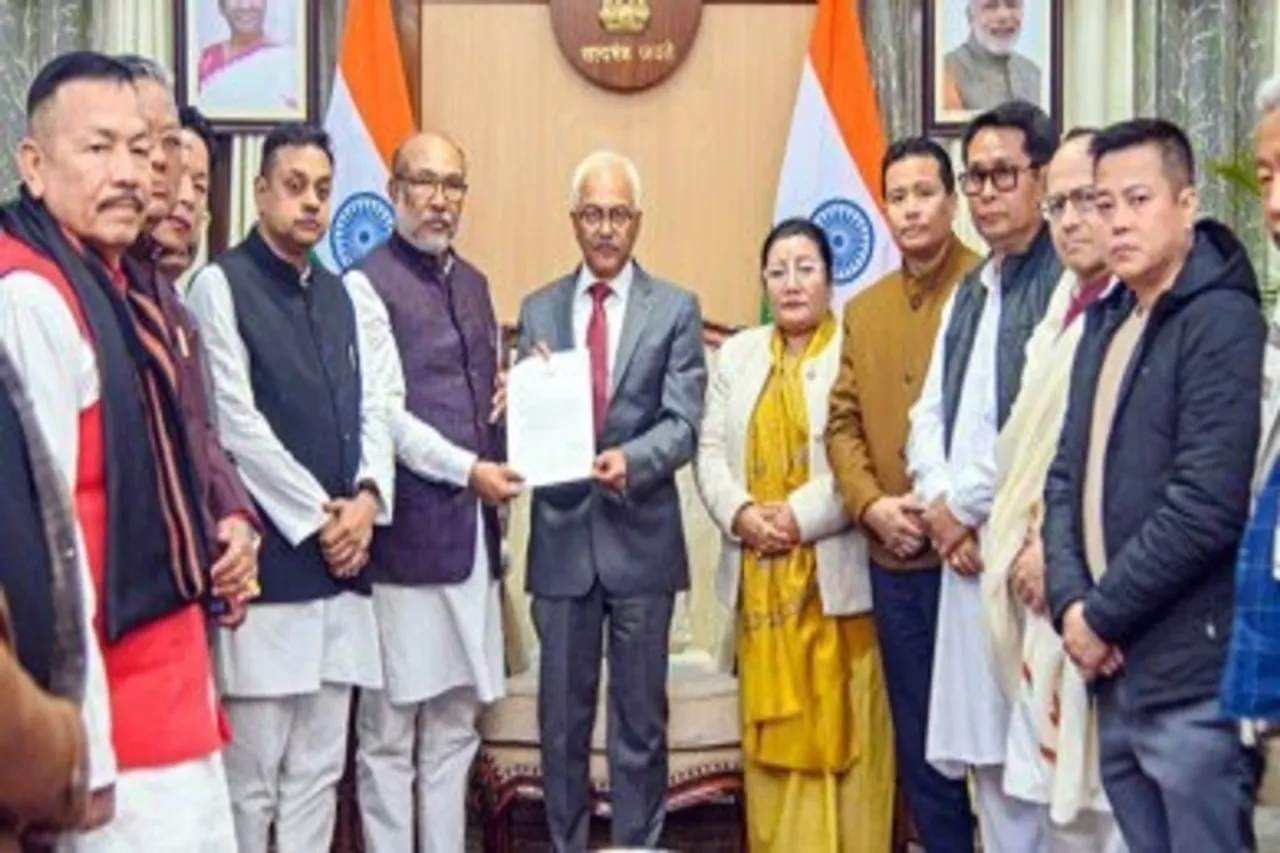 Biren singh 