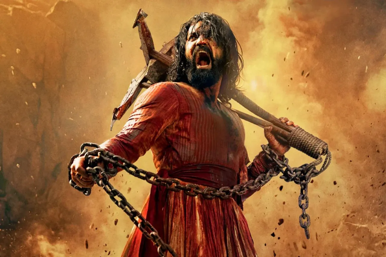 Chhaava Advance Booking