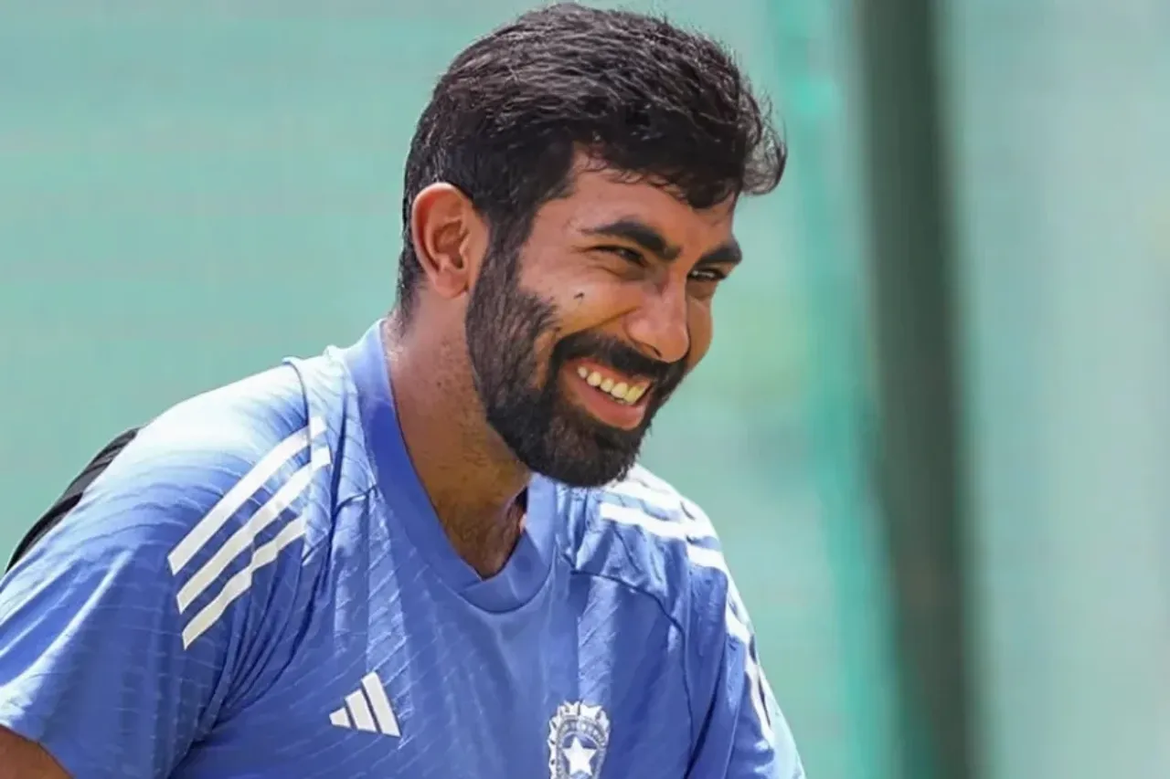 Champions Trophy 2025: Jasprit Bumrah