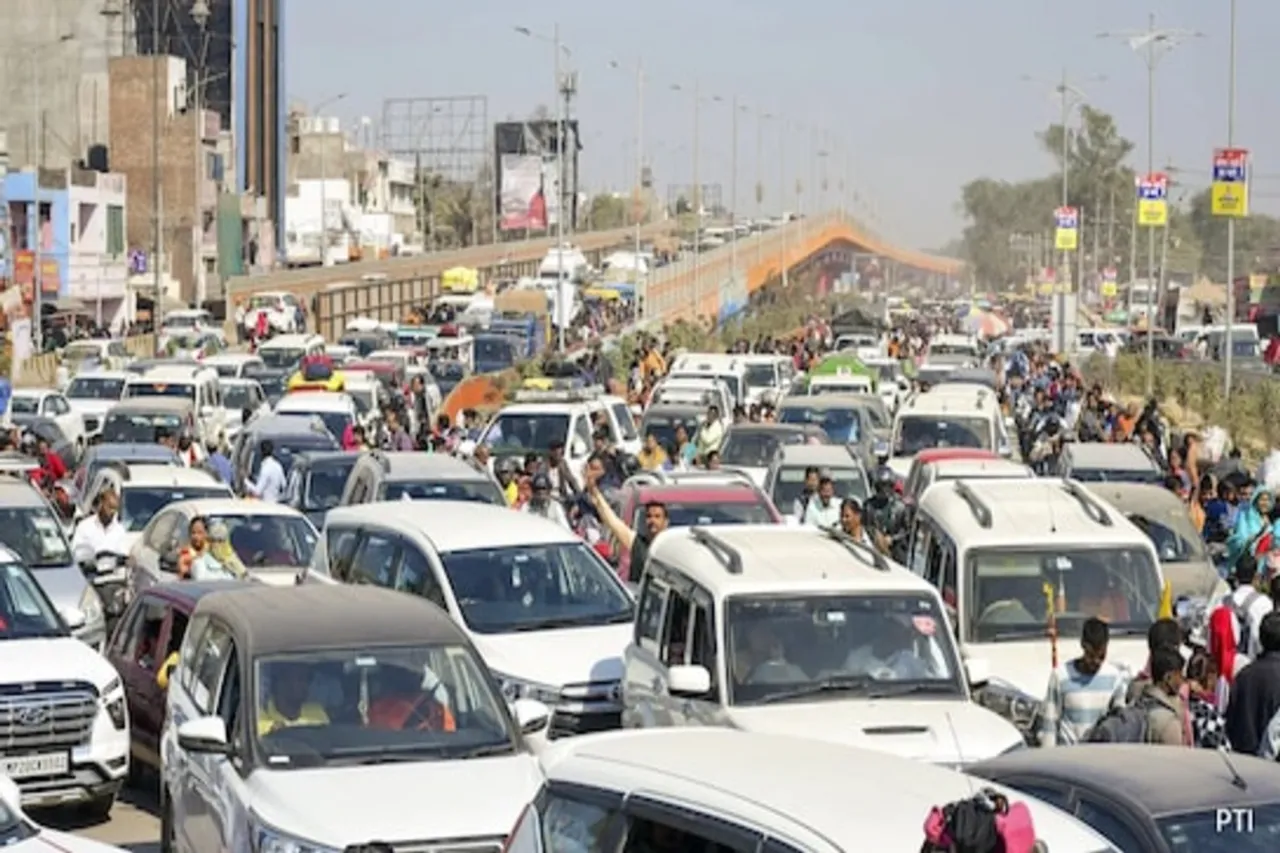 Traffic 