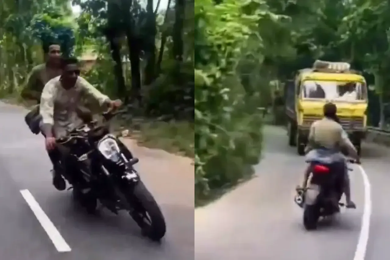 Viral Video