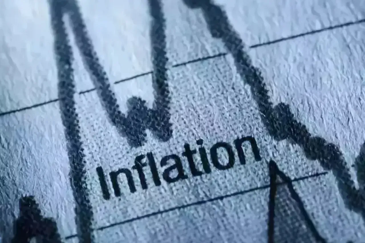 WPI Inflation