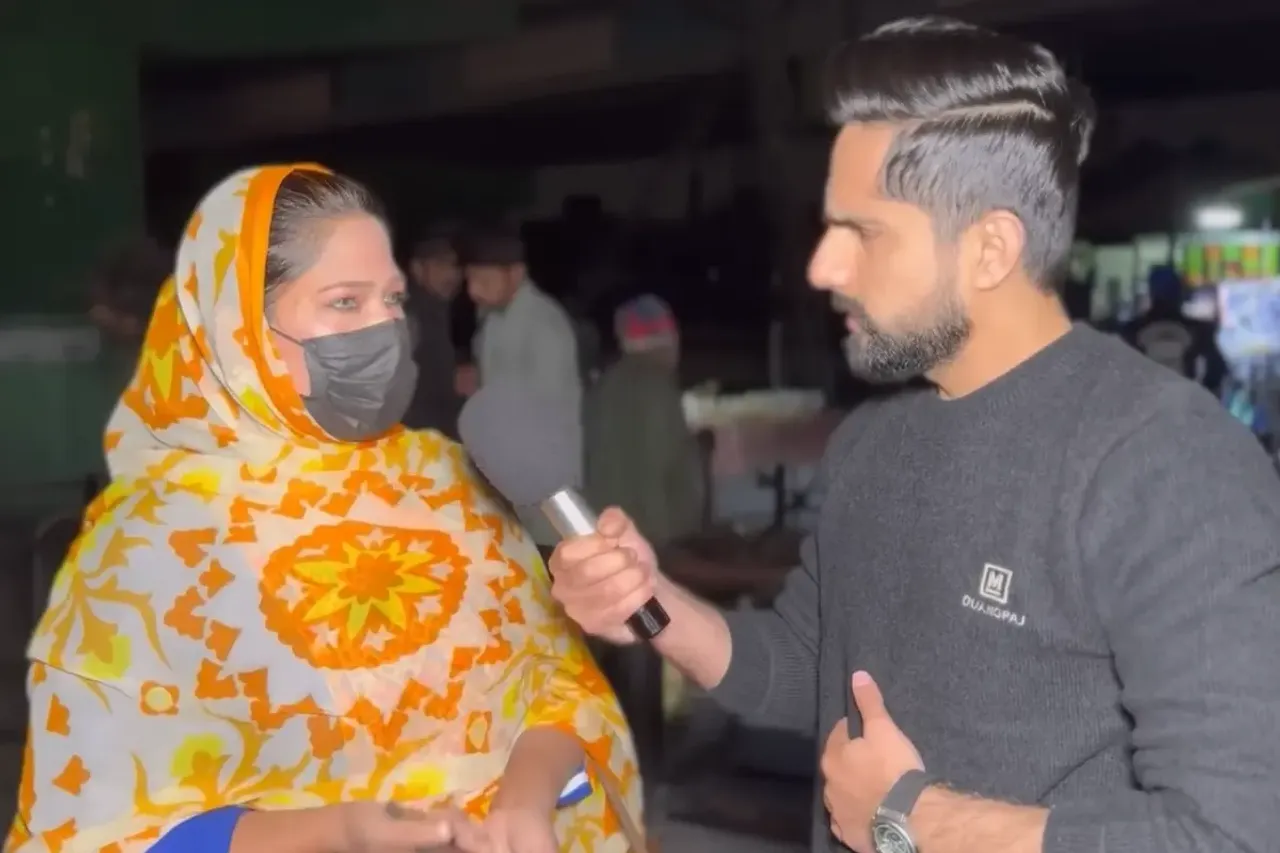 Pakistani People React On India France Deal
